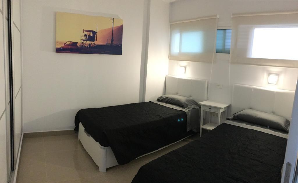Appartaments Deluxe Διαμέρισμα Πλάγια ντελ Ινγκλές Εξωτερικό φωτογραφία
