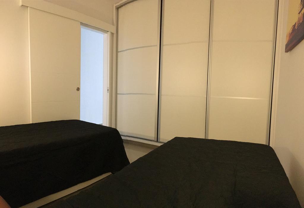 Appartaments Deluxe Διαμέρισμα Πλάγια ντελ Ινγκλές Εξωτερικό φωτογραφία