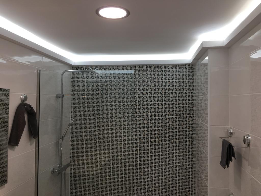 Appartaments Deluxe Διαμέρισμα Πλάγια ντελ Ινγκλές Εξωτερικό φωτογραφία