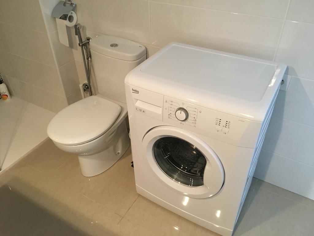 Appartaments Deluxe Διαμέρισμα Πλάγια ντελ Ινγκλές Εξωτερικό φωτογραφία