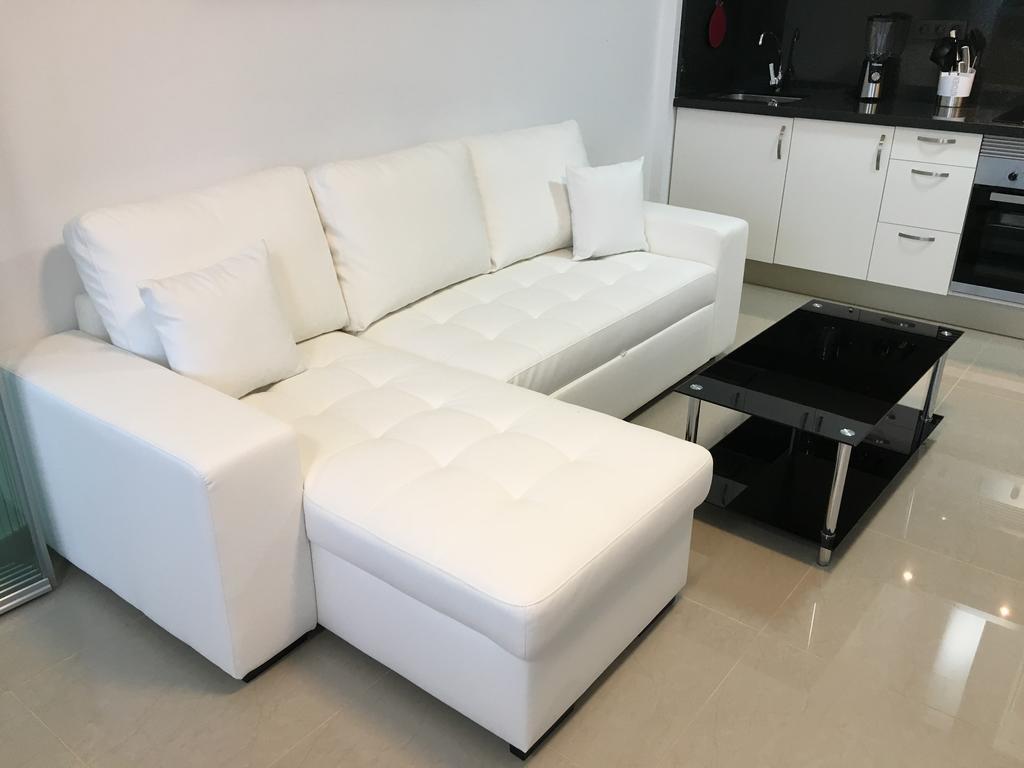 Appartaments Deluxe Διαμέρισμα Πλάγια ντελ Ινγκλές Εξωτερικό φωτογραφία