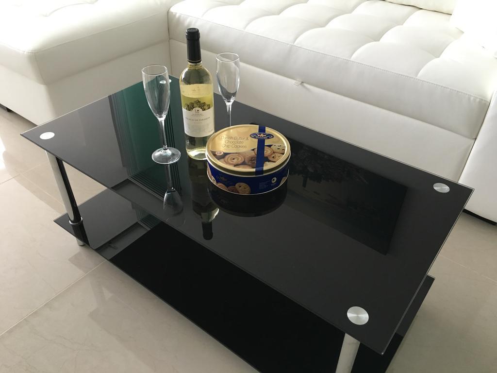 Appartaments Deluxe Διαμέρισμα Πλάγια ντελ Ινγκλές Εξωτερικό φωτογραφία